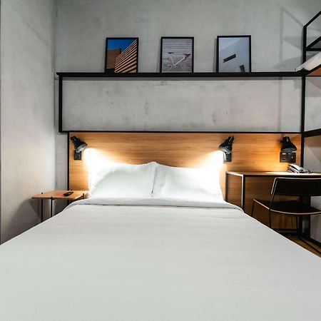 Ibis Tubarao Hotell Exteriör bild