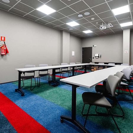 Ibis Tubarao Hotell Exteriör bild