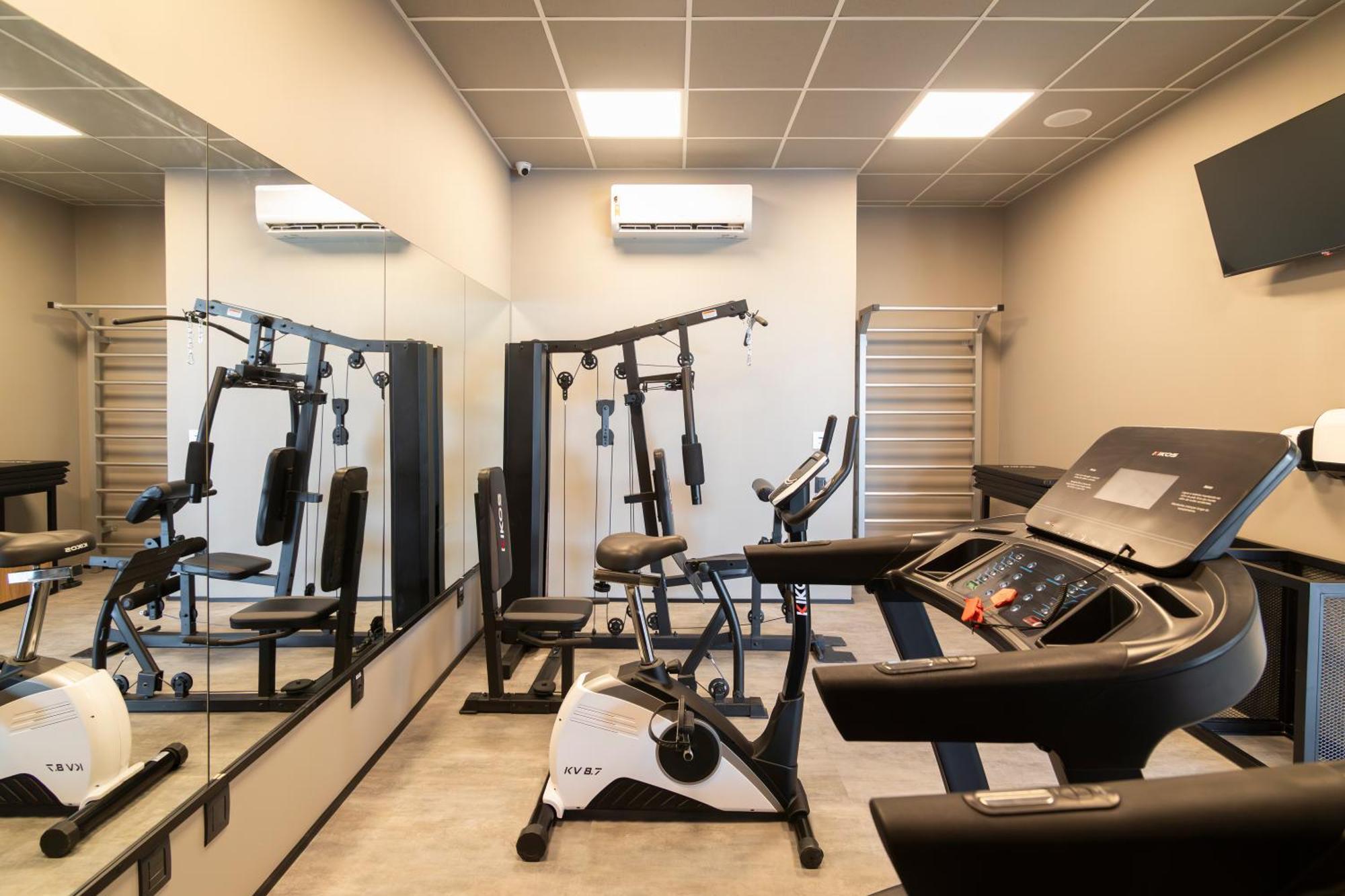 Ibis Tubarao Hotell Exteriör bild