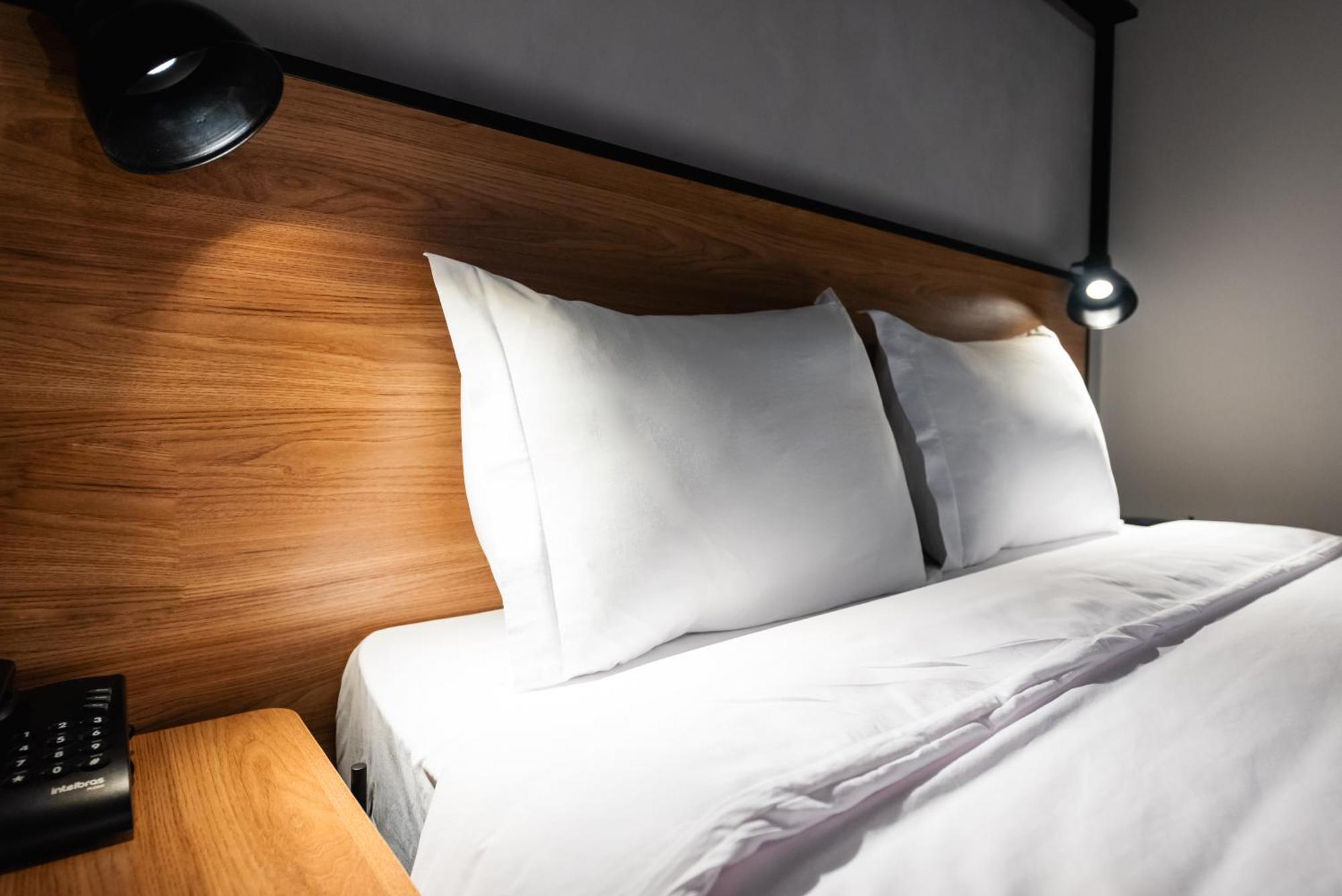 Ibis Tubarao Hotell Exteriör bild