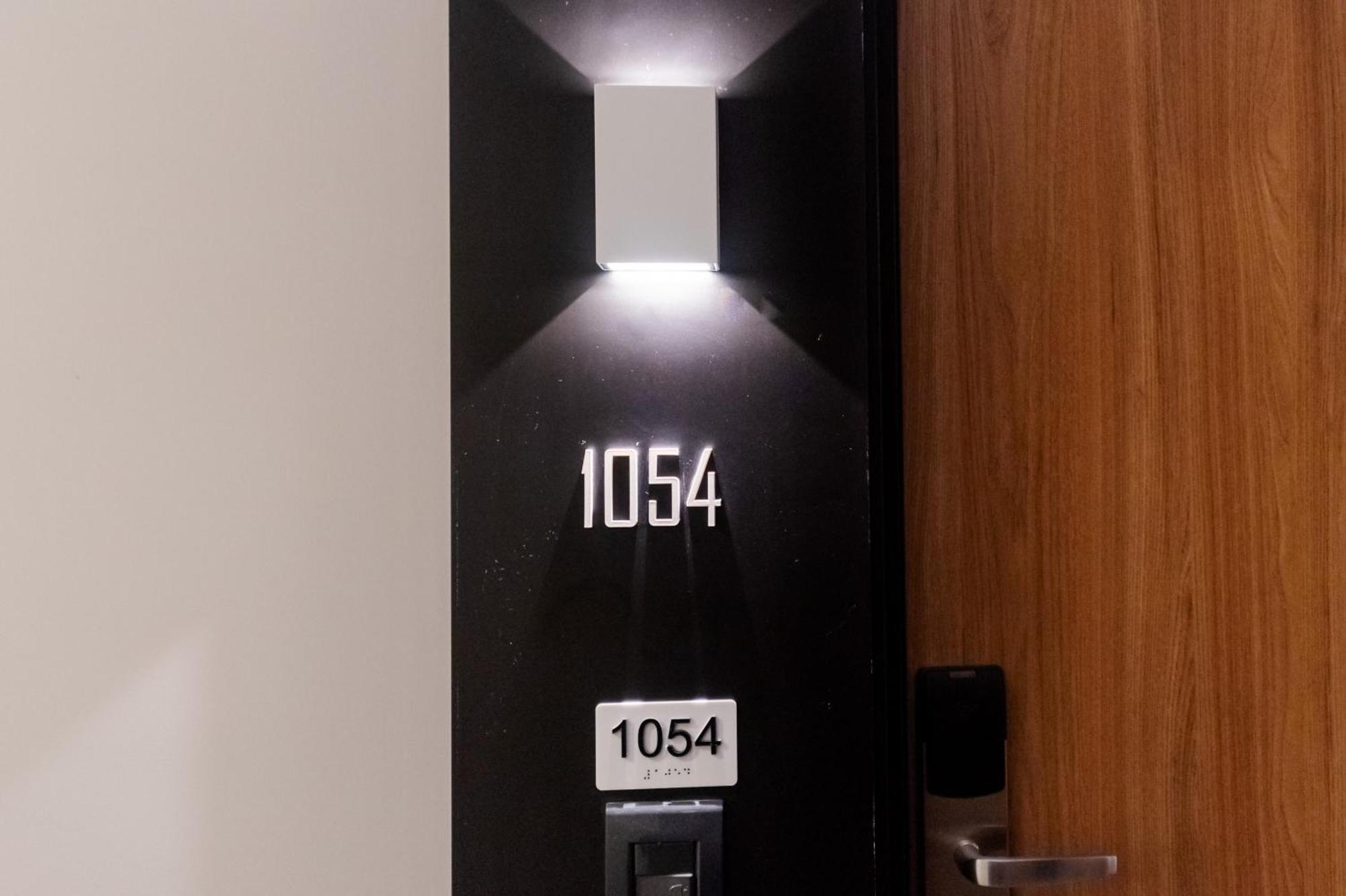 Ibis Tubarao Hotell Exteriör bild