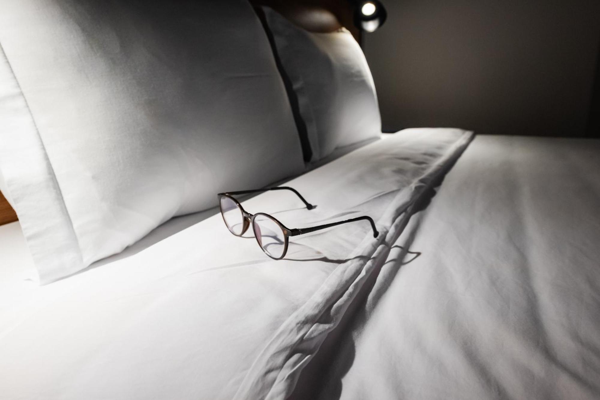 Ibis Tubarao Hotell Exteriör bild